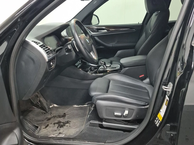 BMW X3 xDrive30i - автомобили, коли, обяви за нови и употребявани 4