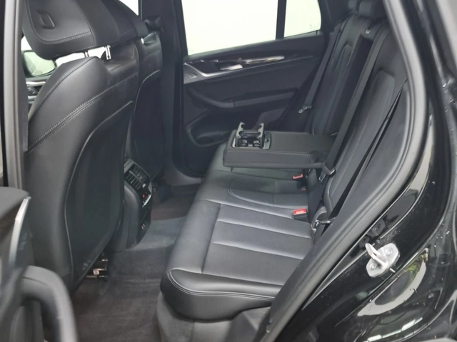 BMW X3 xDrive30i - автомобили, коли, обяви за нови и употребявани 8