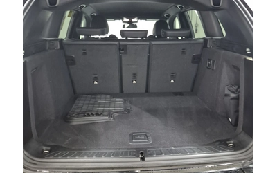 BMW X3 xDrive30i - автомобили, коли, обяви за нови и употребявани 9