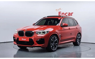 bmw-x3 - 0