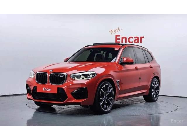 BMW X3 M COMPETITION - автомобили, коли, обяви за нови и употребявани 0