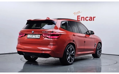 bmw-x3 - 1