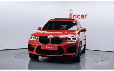 bmw-x3 - 2