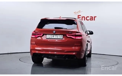 bmw-x3 - 3