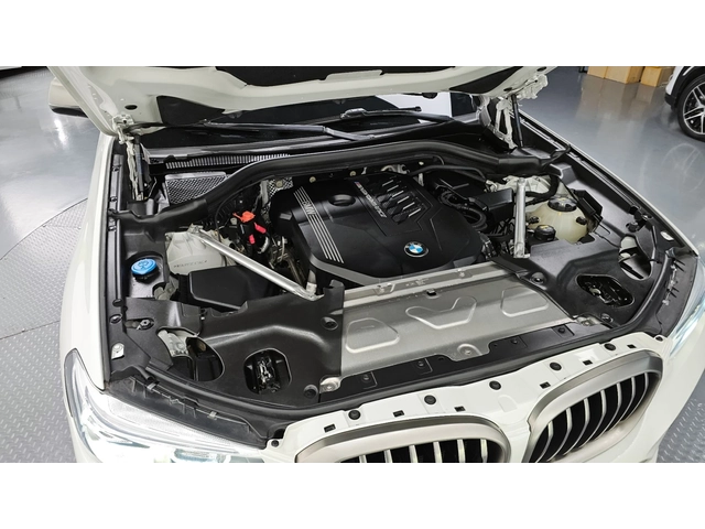 BMW X3 M40i xDrive - автомобили, коли, обяви за нови и употребявани 5