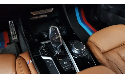 BMW X3 xDrive20d M Sport | HUD | MEMORY | Панорама - автомобили, коли, обяви за нови и употребявани 11