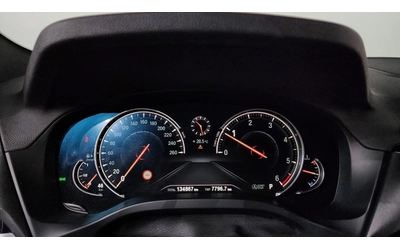 BMW X3 xDrive20d M Sport | HUD | MEMORY | Панорама - автомобили, коли, обяви за нови и употребявани 6