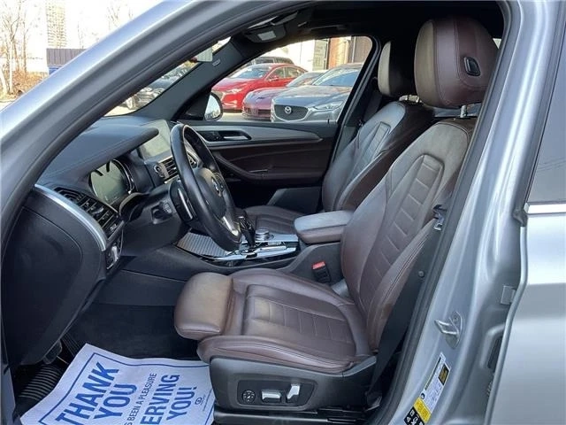 BMW X3 xDrive30i - автомобили, коли, обяви за нови и употребявани 12