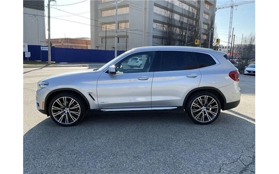 bmw-x3 - 1