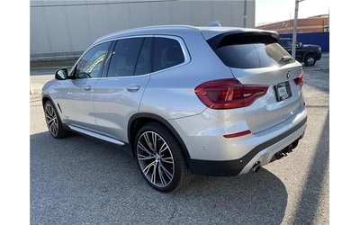 bmw-x3 - 2