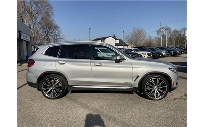bmw-x3 - 5