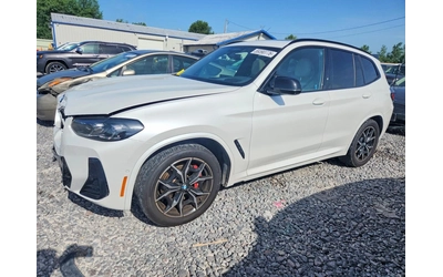 bmw-x3 - 0
