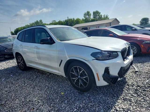 BMW X3 M40I - автомобили, коли, обяви за нови и употребявани 2