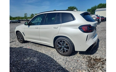 bmw-x3 - 3