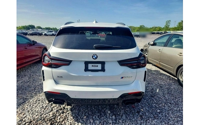 bmw-x3 - 4