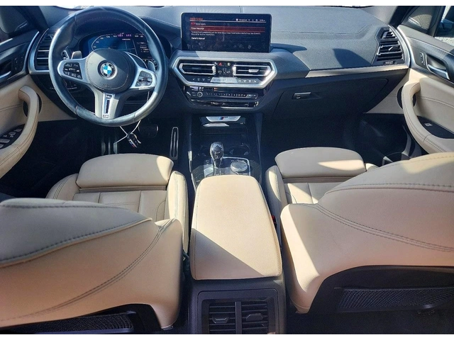 BMW X3 M40I - автомобили, коли, обяви за нови и употребявани 7