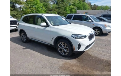 bmw-x3 - 0