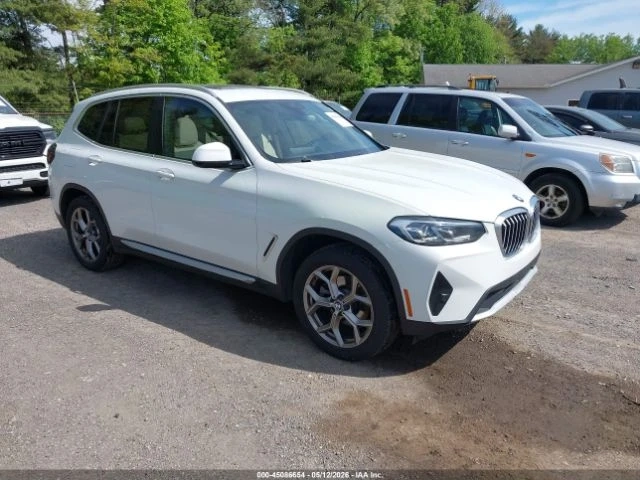 BMW X3 XDRIVE30I - автомобили, коли, обяви за нови и употребявани 0