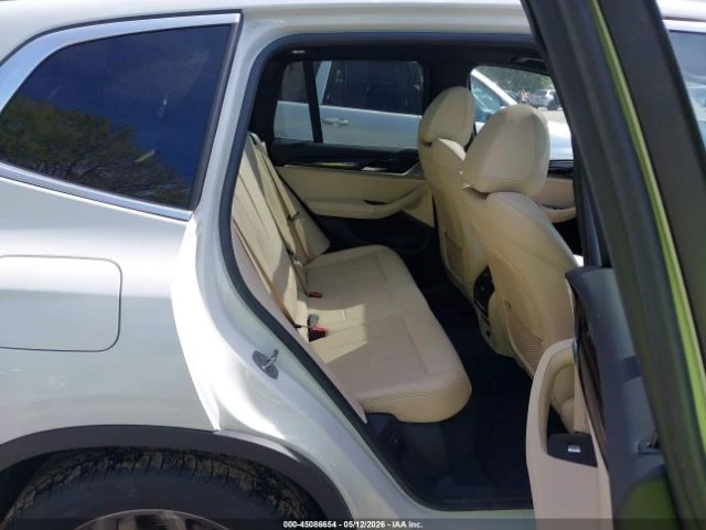 BMW X3 XDRIVE30I - автомобили, коли, обяви за нови и употребявани 11