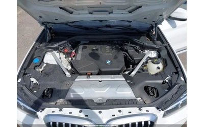 BMW X3 XDRIVE30I - автомобили, коли, обяви за нови и употребявани 12