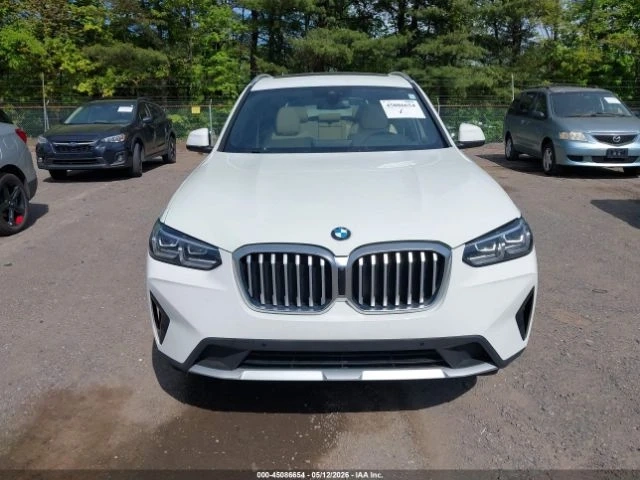 BMW X3 XDRIVE30I - автомобили, коли, обяви за нови и употребявани 1