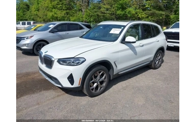 bmw-x3 - 2