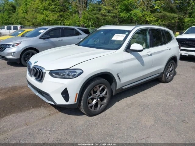 BMW X3 XDRIVE30I - автомобили, коли, обяви за нови и употребявани 2