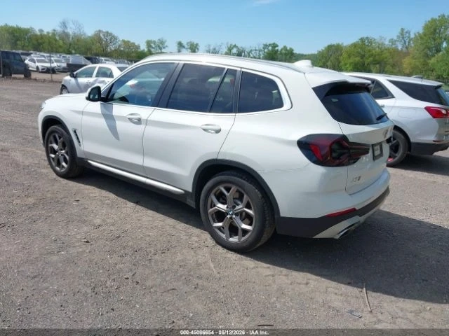 BMW X3 XDRIVE30I - автомобили, коли, обяви за нови и употребявани 3