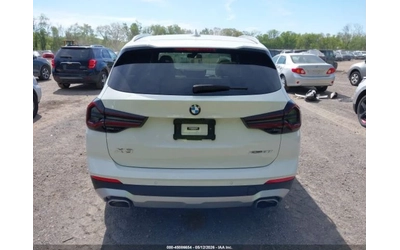 bmw-x3 - 4