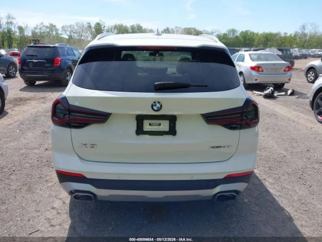 BMW X3 XDRIVE30I - автомобили, коли, обяви за нови и употребявани 4