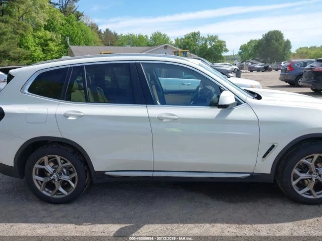 BMW X3 XDRIVE30I - автомобили, коли, обяви за нови и употребявани 6