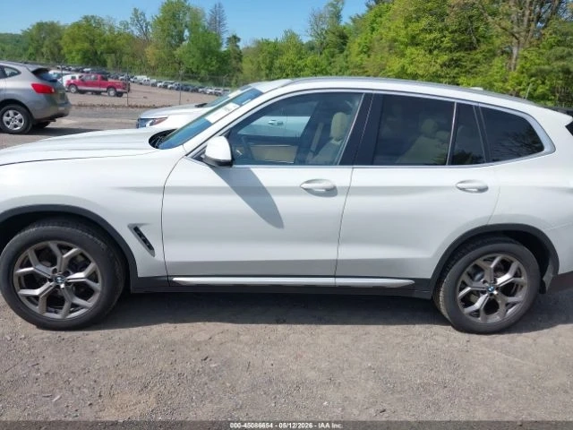 BMW X3 XDRIVE30I - автомобили, коли, обяви за нови и употребявани 7
