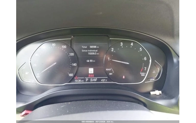 BMW X3 XDRIVE30I - автомобили, коли, обяви за нови и употребявани 9