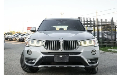 bmw-x3 - 1