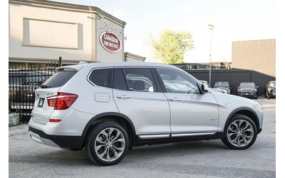 bmw-x3 - 2