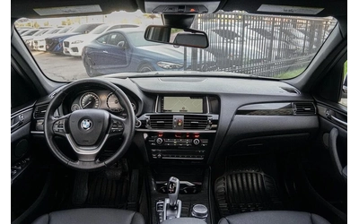 bmw-x3 - 4