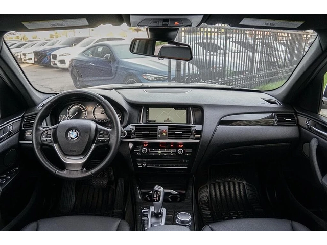 BMW X3 xDrive28i | Navi | Camera | Подгрев | Панорама - автомобили, коли, обяви за нови и употребявани 4