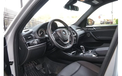 bmw-x3 - 5