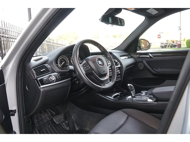 BMW X3 xDrive28i | Navi | Camera | Подгрев | Панорама - автомобили, коли, обяви за нови и употребявани 5