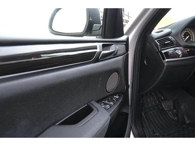 BMW X3 xDrive28i | Navi | Camera | Подгрев | Панорама - автомобили, коли, обяви за нови и употребявани 7