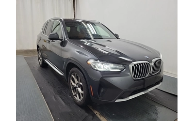 bmw-x3 - 2