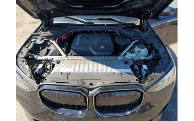 BMW X3 30 Xdrive - автомобили, коли, обяви за нови и употребявани 11