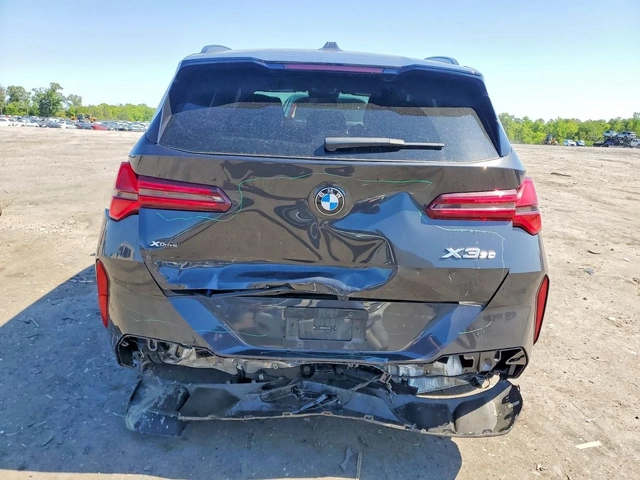 BMW X3 30 Xdrive - автомобили, коли, обяви за нови и употребявани 4
