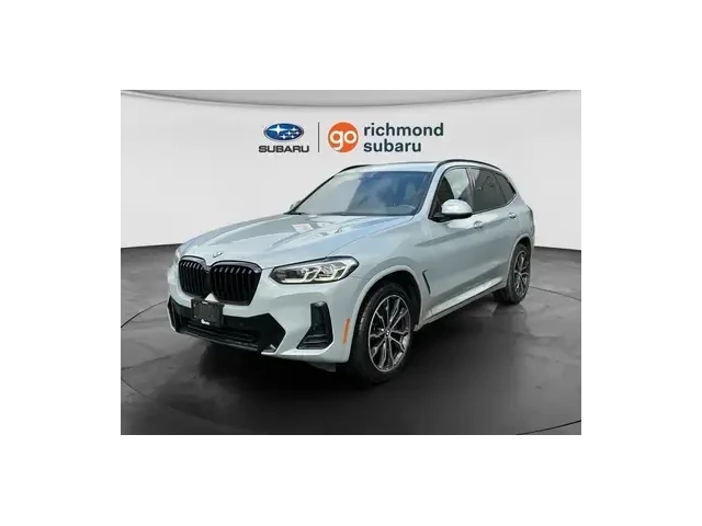 BMW X3 xDrive 30i M ПАКЕТ | ПАНОРАМА | KEYLESS | - автомобили, коли, обяви за нови и употребявани 0