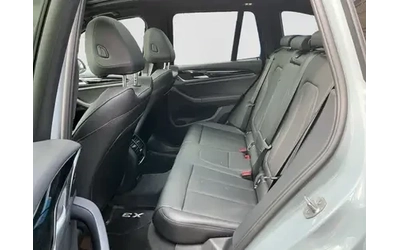 BMW X3 xDrive 30i M ПАКЕТ | ПАНОРАМА | KEYLESS | - автомобили, коли, обяви за нови и употребявани 12