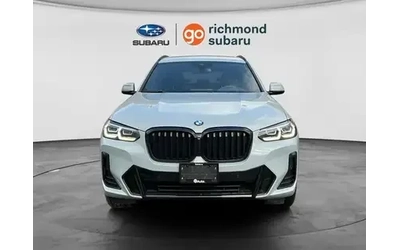 bmw-x3 - 1