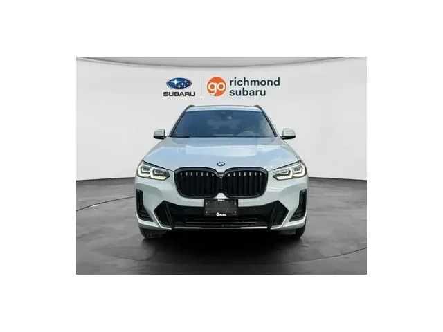 BMW X3 xDrive 30i M ПАКЕТ | ПАНОРАМА | KEYLESS | - автомобили, коли, обяви за нови и употребявани 1