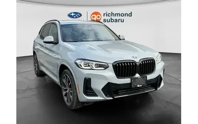 bmw-x3 - 2