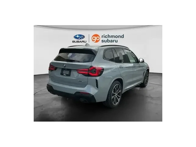 BMW X3 xDrive 30i M ПАКЕТ | ПАНОРАМА | KEYLESS | - автомобили, коли, обяви за нови и употребявани 3