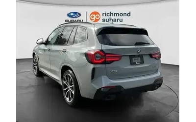 bmw-x3 - 5